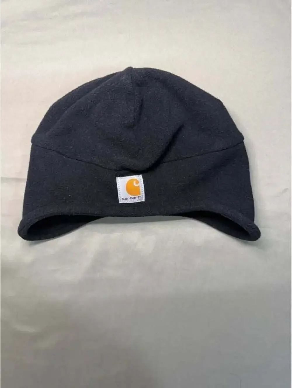 Carhartt Fleece 2-in-1 Headwear Hat with Face Mask